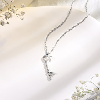 Custom Name Necklace