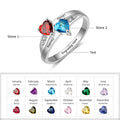White Gold Plated
