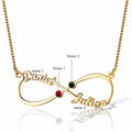 Gold Plated
