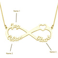 Gold Plated