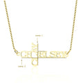 Gold Plated