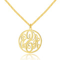 Gold Plated