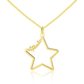 Gold Plated