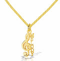 Gold Plated