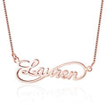 Rose Gold Plated