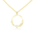 Gold Plated