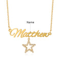 Gold Plated