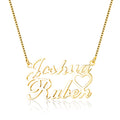 Gold Plated