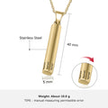 Gold Plated