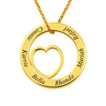 Gold Plated