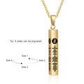 Gold Plated