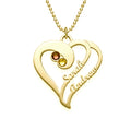 Gold Plated