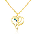 Gold Plated