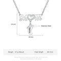 White Gold Plated