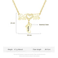 Gold Plated
