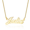 Best Standard Name Necklace
