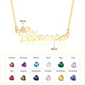 Gold Plated