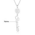 White Gold Plated