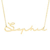 Personalized Name Necklace