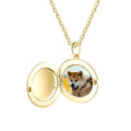 Gold Plated
