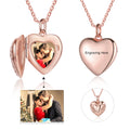 Rose Gold Plated
