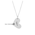 White Gold Plated