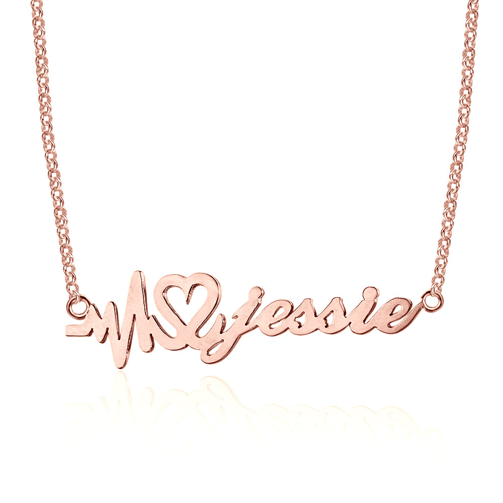 Custom Name Necklace