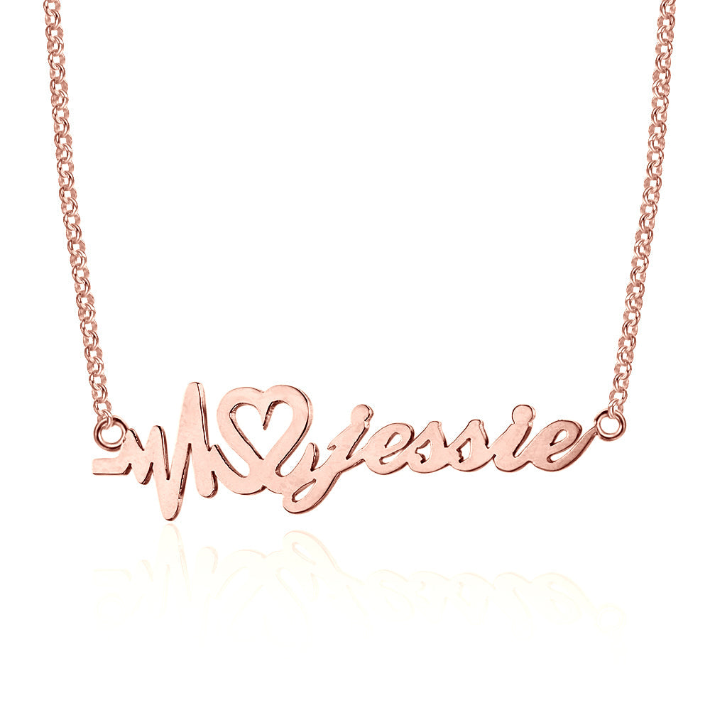 Custom Name Necklace