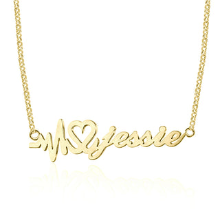 Custom Name Necklace