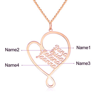 Custom Name Necklace
