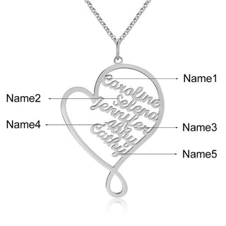 Custom Name Necklace