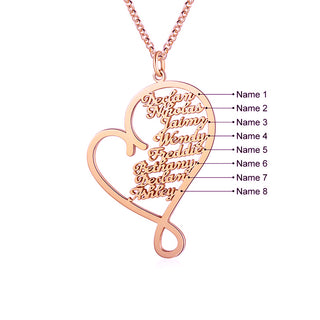 Custom Name Necklace