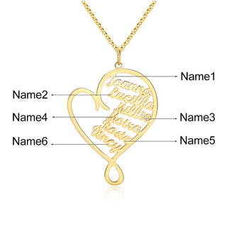 Custom Name Necklace
