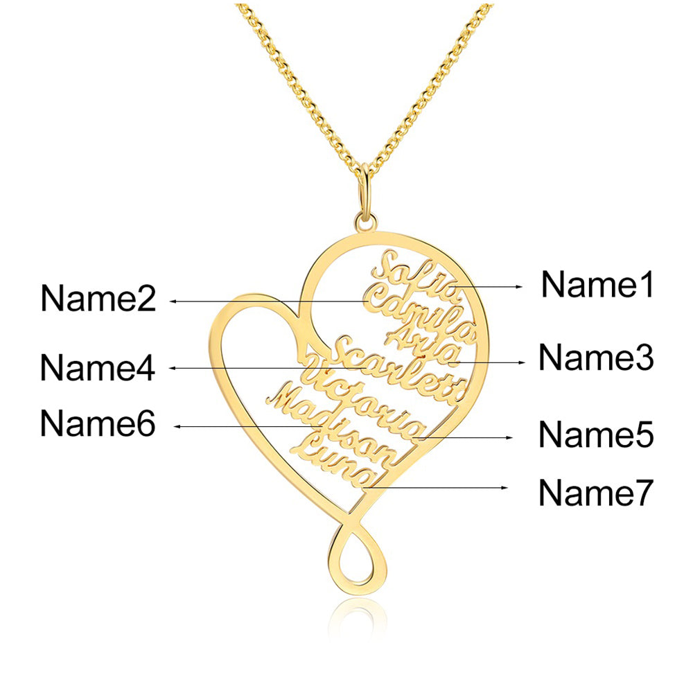Custom Name Necklace