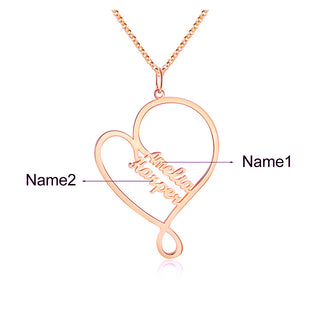 Custom Name Necklace