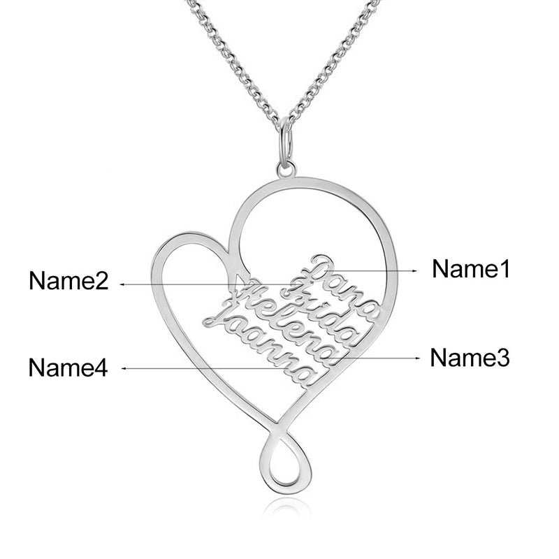 Custom Name Necklace