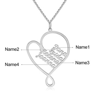 Custom Name Necklace