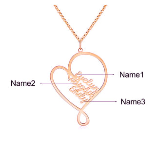 Custom Name Necklace