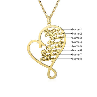 Custom Name Necklace
