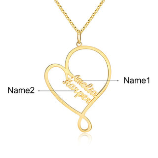 Custom Name Necklace
