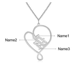 Custom Name Necklace