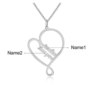 Custom Name Necklace