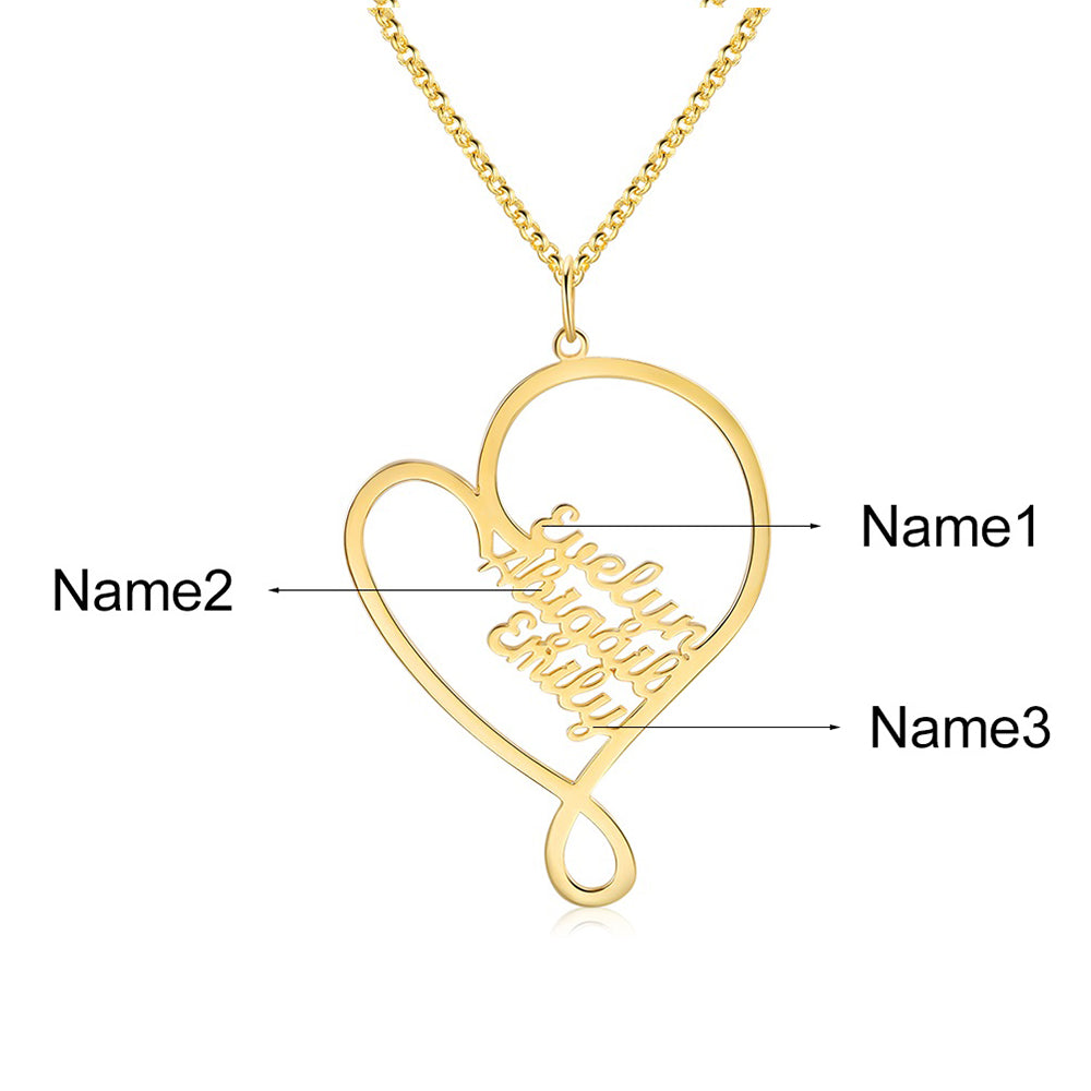 Custom Name Necklace