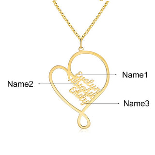 Custom Name Necklace