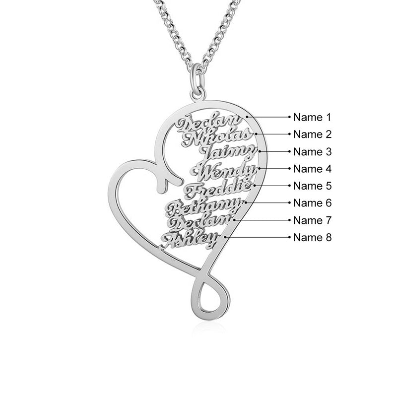Custom Name Necklace