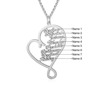 Custom Name Necklace