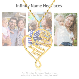 Custom Name Necklace