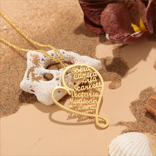 Custom Name Necklace