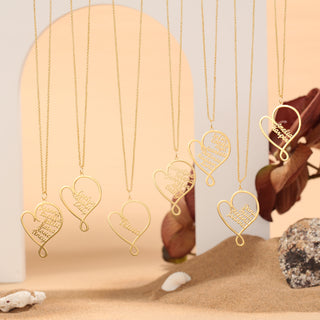 Custom Name Necklace