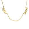 Custom Name Necklace